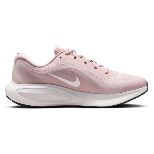 Nike Womens  Journey Run In Pink