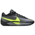 Black/Volt/Grey