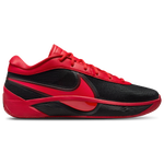 Black/University Red/Black