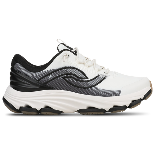 Rykä Womens RYKÄ Devotion Ez 2 - Running Shoes - White / Black