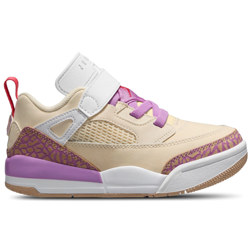 Jordan Spizike Low Big Kids' Shoes In Multi