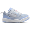 Jordan Spizike Low Fem - Jordan Pink/Blue