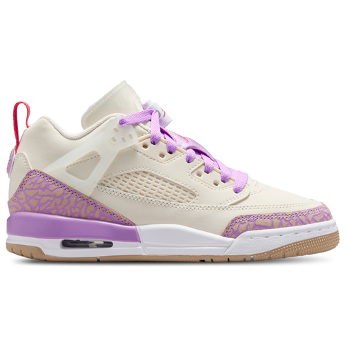 Shop Jordan Girls   Spizike Low