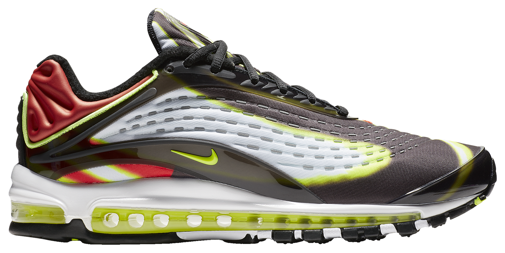 footlocker air max deluxe