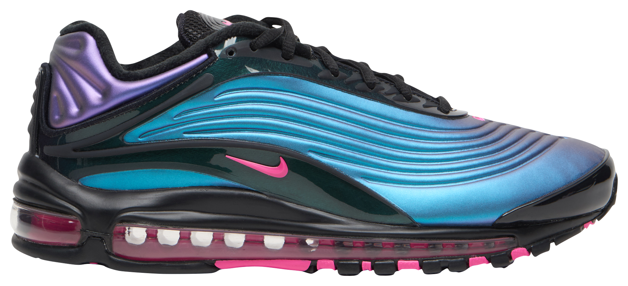 nike tn retro future