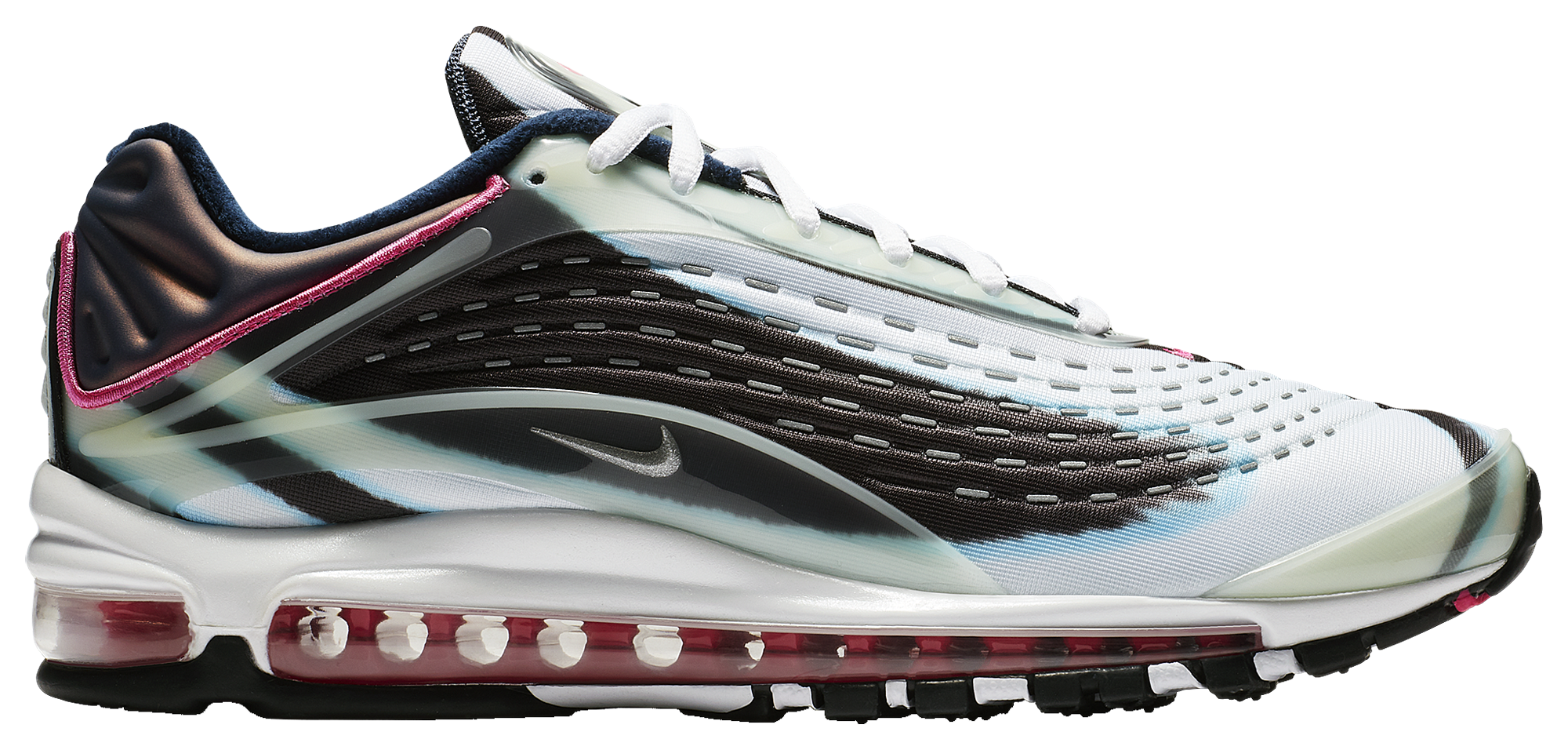 footlocker air max deluxe