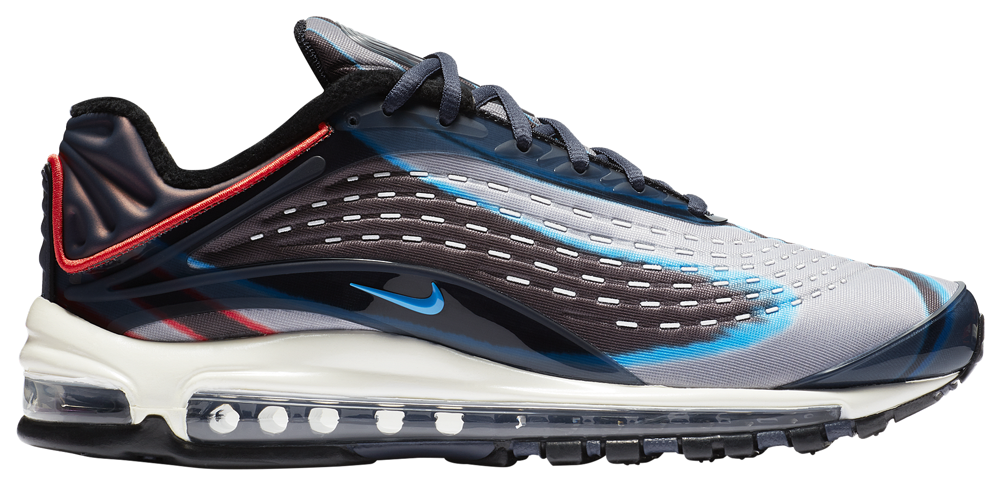 nike max deluxe