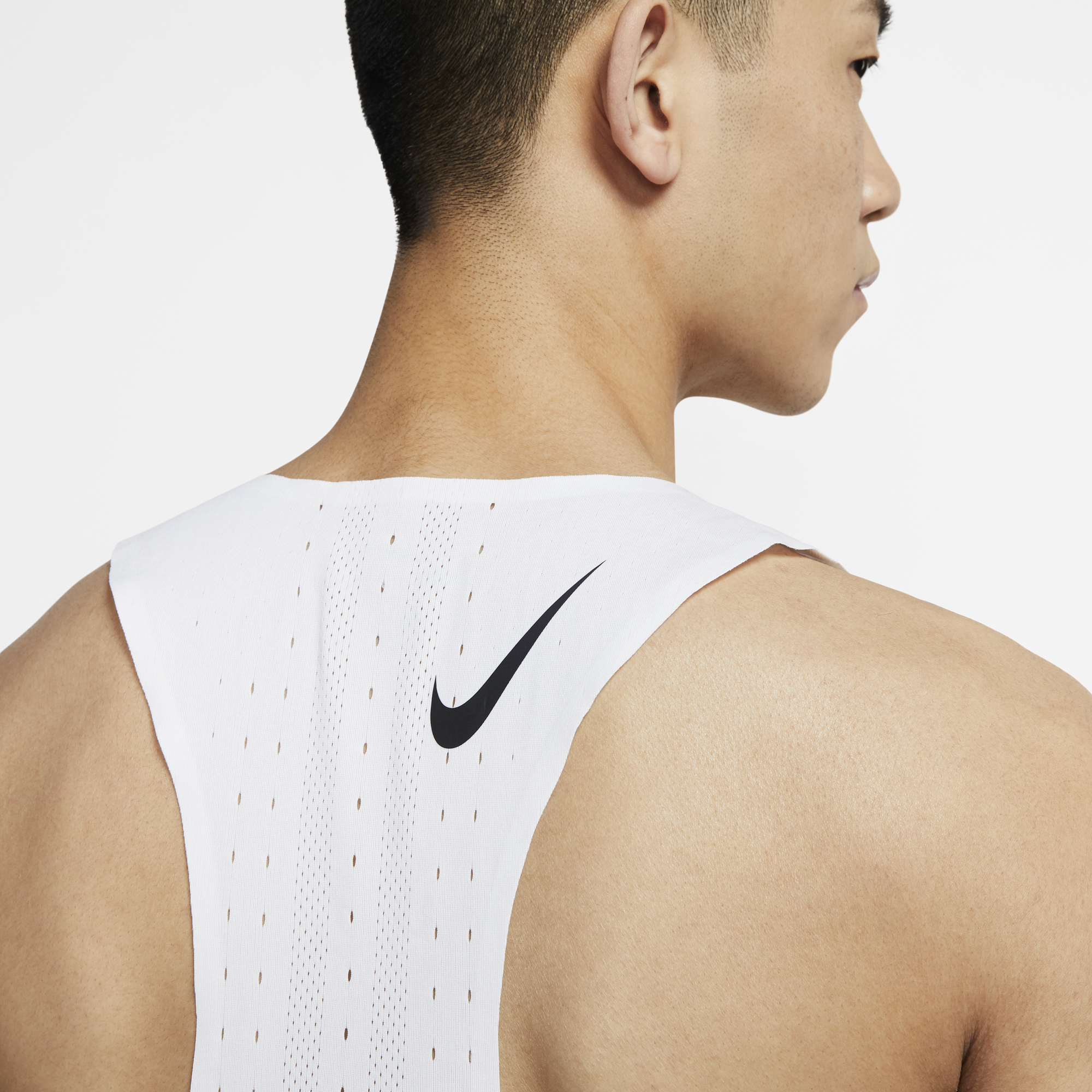 Nike AeroSwift Singlet