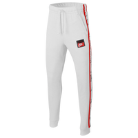 White/Team Orange 