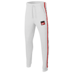 White/Team Orange 