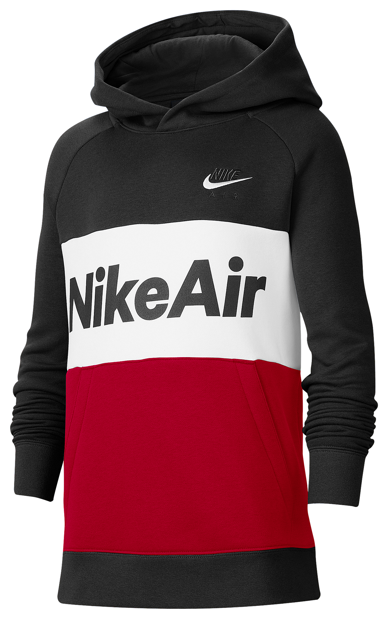 boys nike jumper