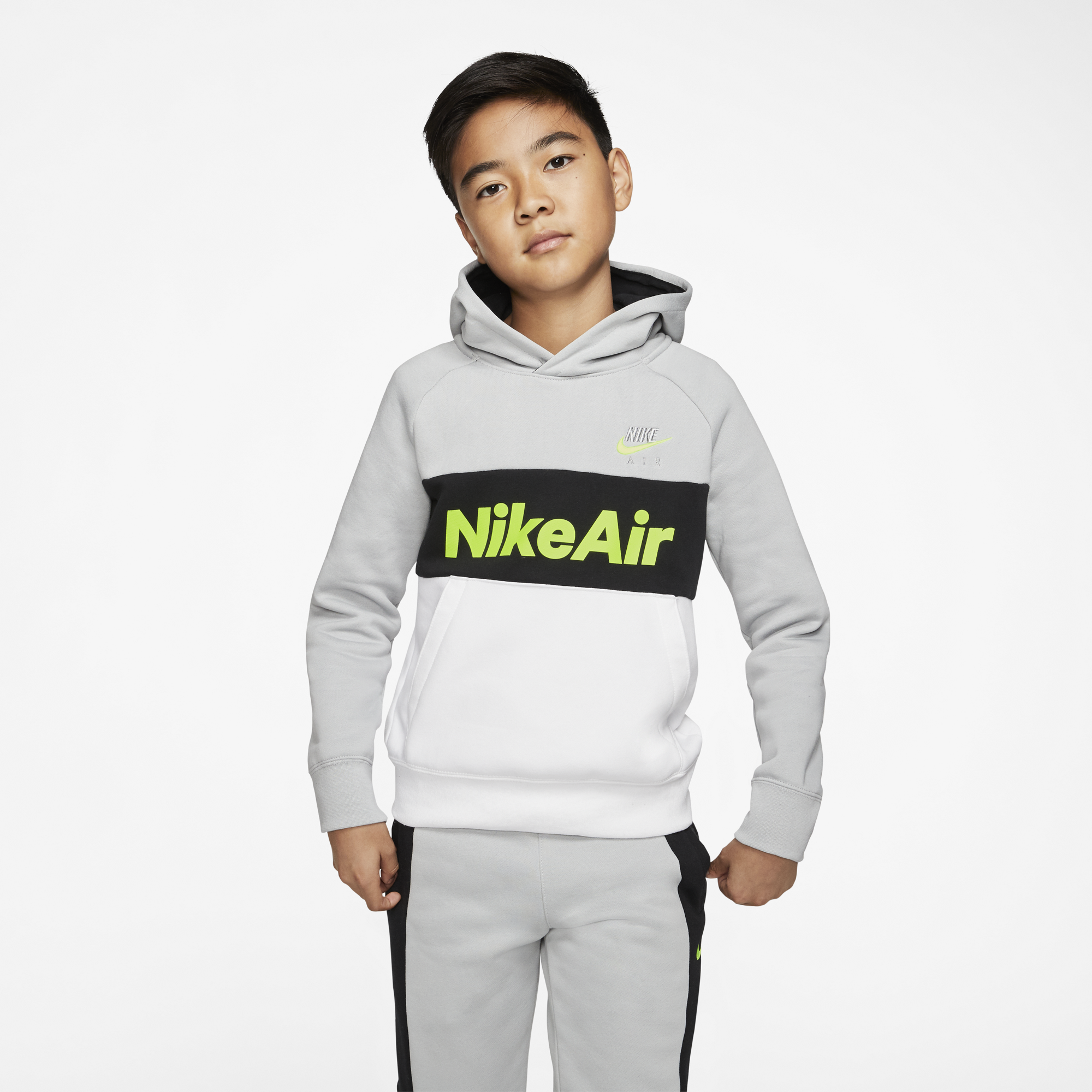 nike hoodie sale boys