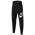 Nike Club HBR Fleece Pant - Boys' Grade School Black/Black