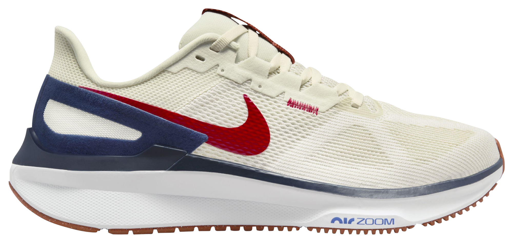 footlocker air structure