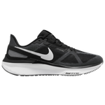 Black/White/Iron Grey
