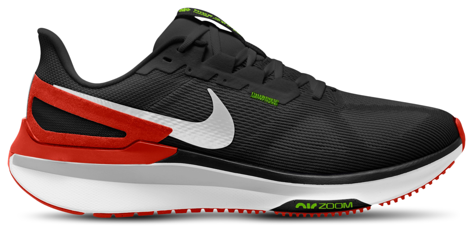 Nike Air Zoom Structure 25 | Foot Locker