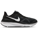 Black/White/Dark Smoke Grey