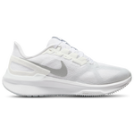 White/Metallic Silver/Pure Platinum
