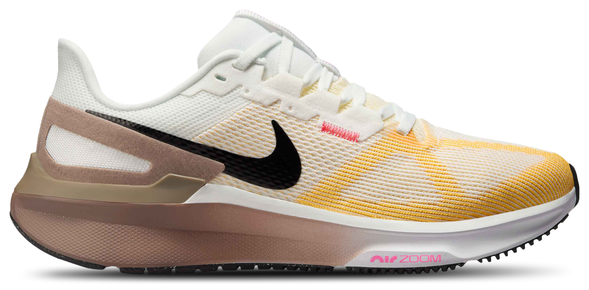 Nike Zoom Structure 25 | Foot Locker
