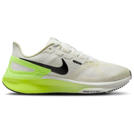 Summit White/Black Volt/Coconut Milk