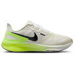 Coconut Milk/Summit White/Black Volt