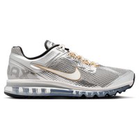 Silver/Black