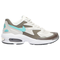 Air max light 2 on outlet feet