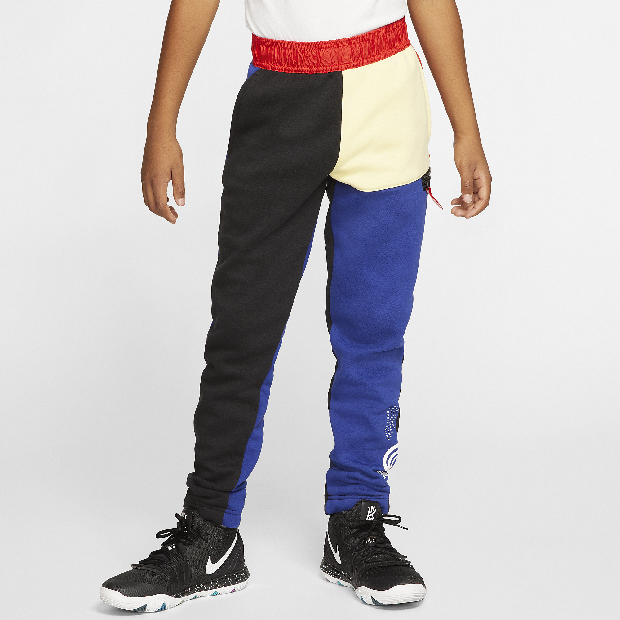 nike kyrie pants