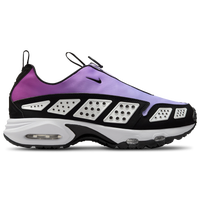 Hyper Violet/Black/White