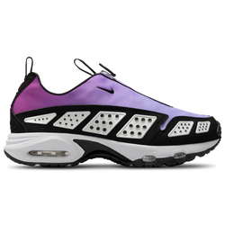 Women's - Nike Air Max Sunder Fade - Hyper Violet/Black/White