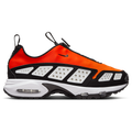 Nike Air Max Sunder Fade - Nike Bright Crimson/Black