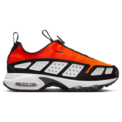 Women's - Nike Air Max Sunder Fade - Bright Crimson/Black