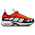 Nike Air Max Sunder Fade - Women's Bright Crimson/Black
