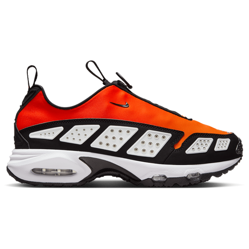Nike Air Max Sunder Fade - Nike Bright Crimson/Black