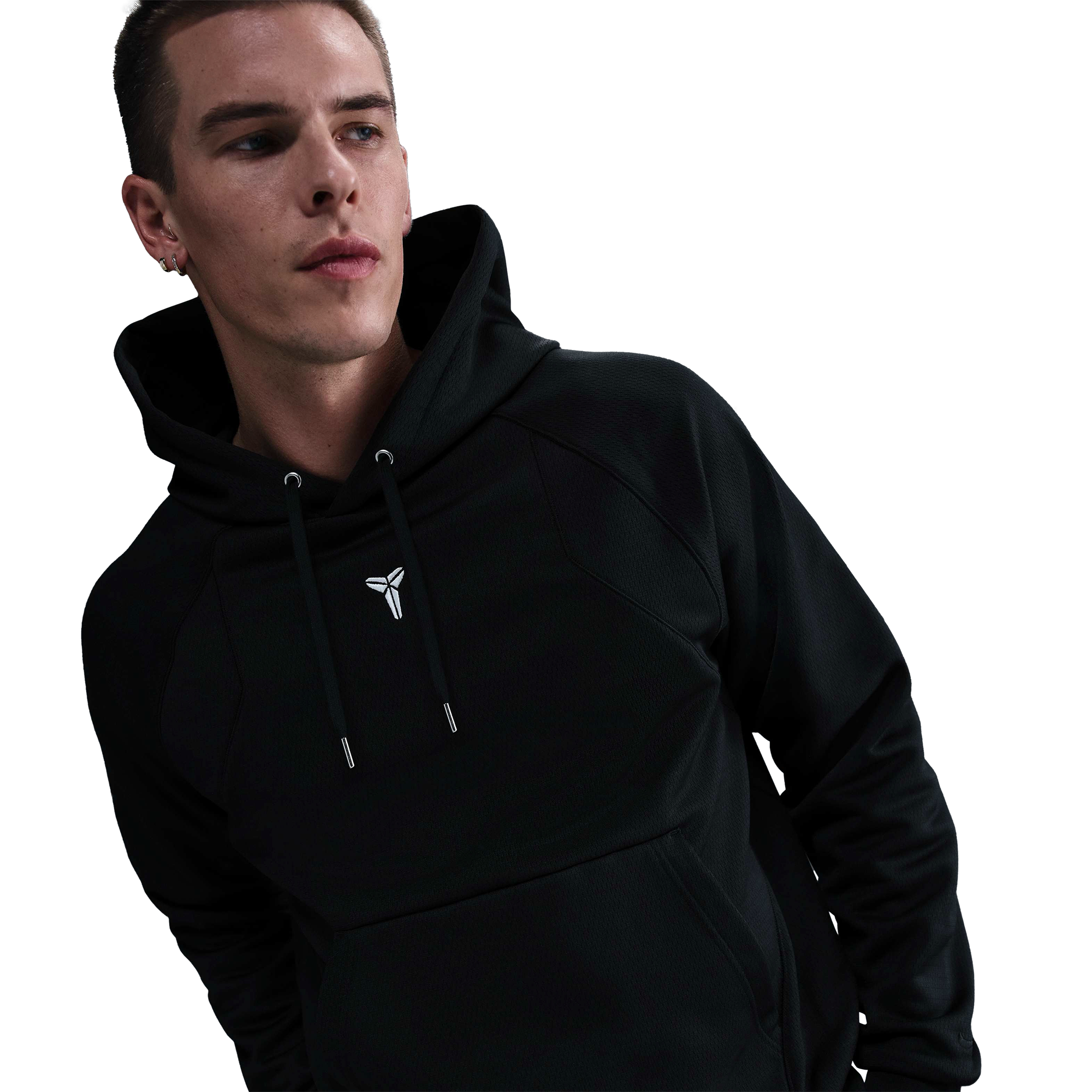 【希少デザイン/アメリカ買付】Nike Kobe Tech Fleece Hoodie Nike Kobe Tech Fleece Fundamental Hoodie | Foot Locker