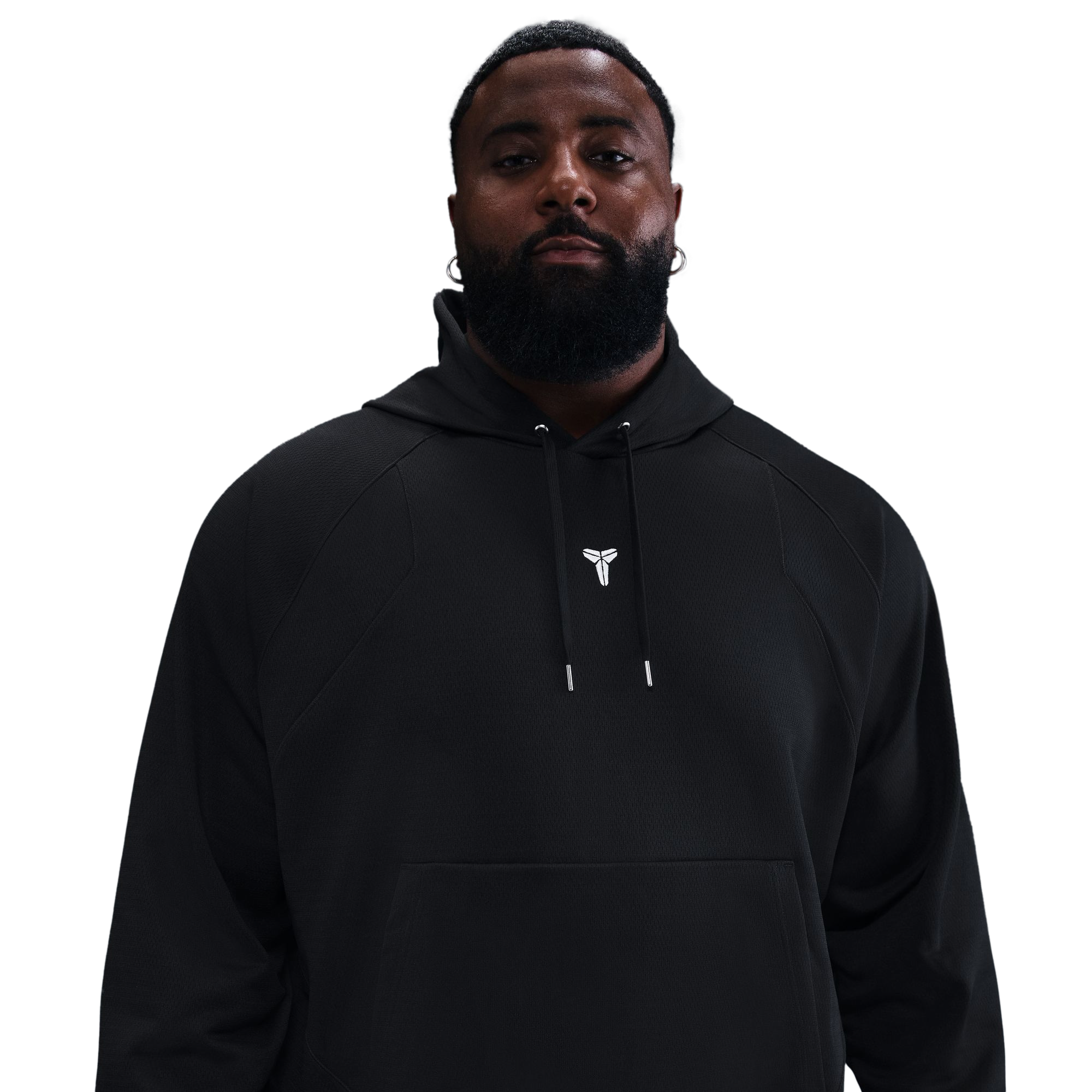 Nike Kobe Tech Fleece Fundamental Hoodie - Men's