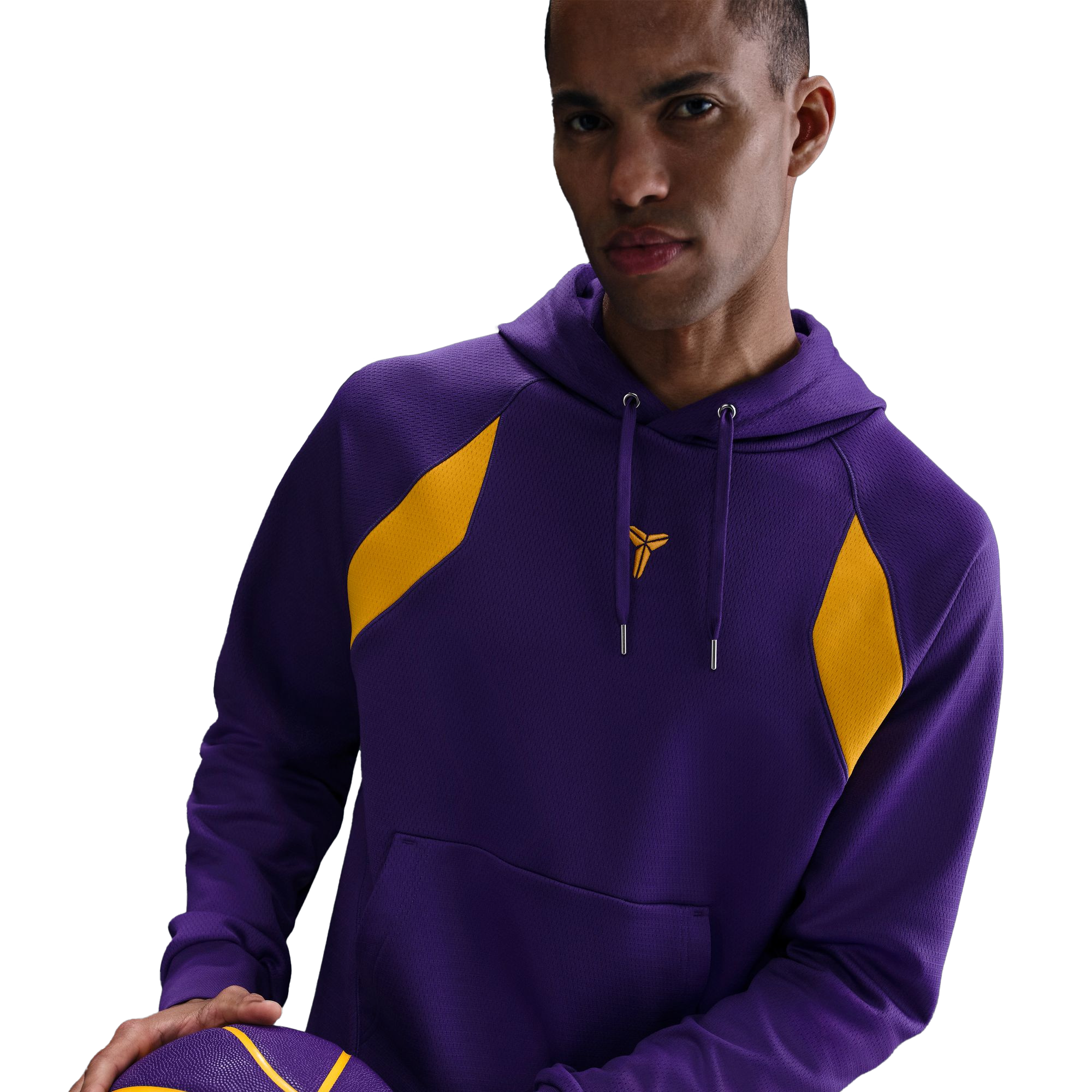 Nike Kobe Tech Fleece Fundamental Hoodie | Foot Locker
