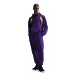 Yellow/Purple