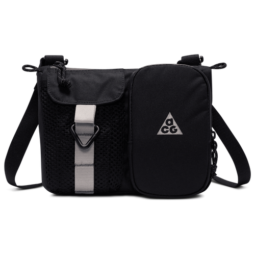 ADULT - Nike ACG Daymax Crossbody - Black/College Grey