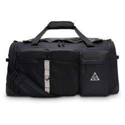 Adult - Nike ACG Daymax Duffel - Black/College Grey/College Grey