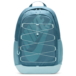 Nike Hayward Backpack - Denim Turq/Glacier Blue/Smokey Blue