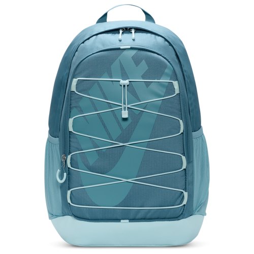  - Nike Hayward Backpack - Denim Turq/Glacier Blue Smokey