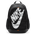 Nike Hayward Backpack Black/Black/White