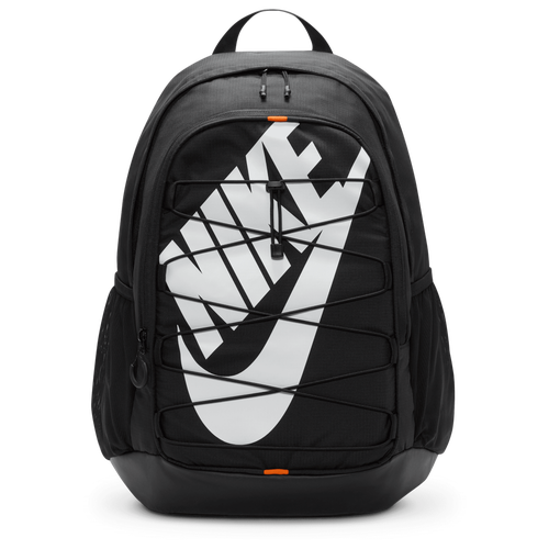  - Nike Hayward Backpack - Black/White