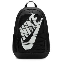 Adult - Nike Hayward Backpack - Black/Black/Off White
