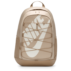 Nike Hayward Backpack - Desert Khaki/Lt Orewood Brn/Parachute Beige