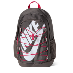 Adult - Nike Hayward Backpack - Cave Stone/Tropical Pink/White
