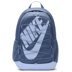Adult - Nike Hayward Backpack - Work Blue/Diffused Blue/Hydrogen Blue