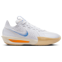 Tan/White/Blue
