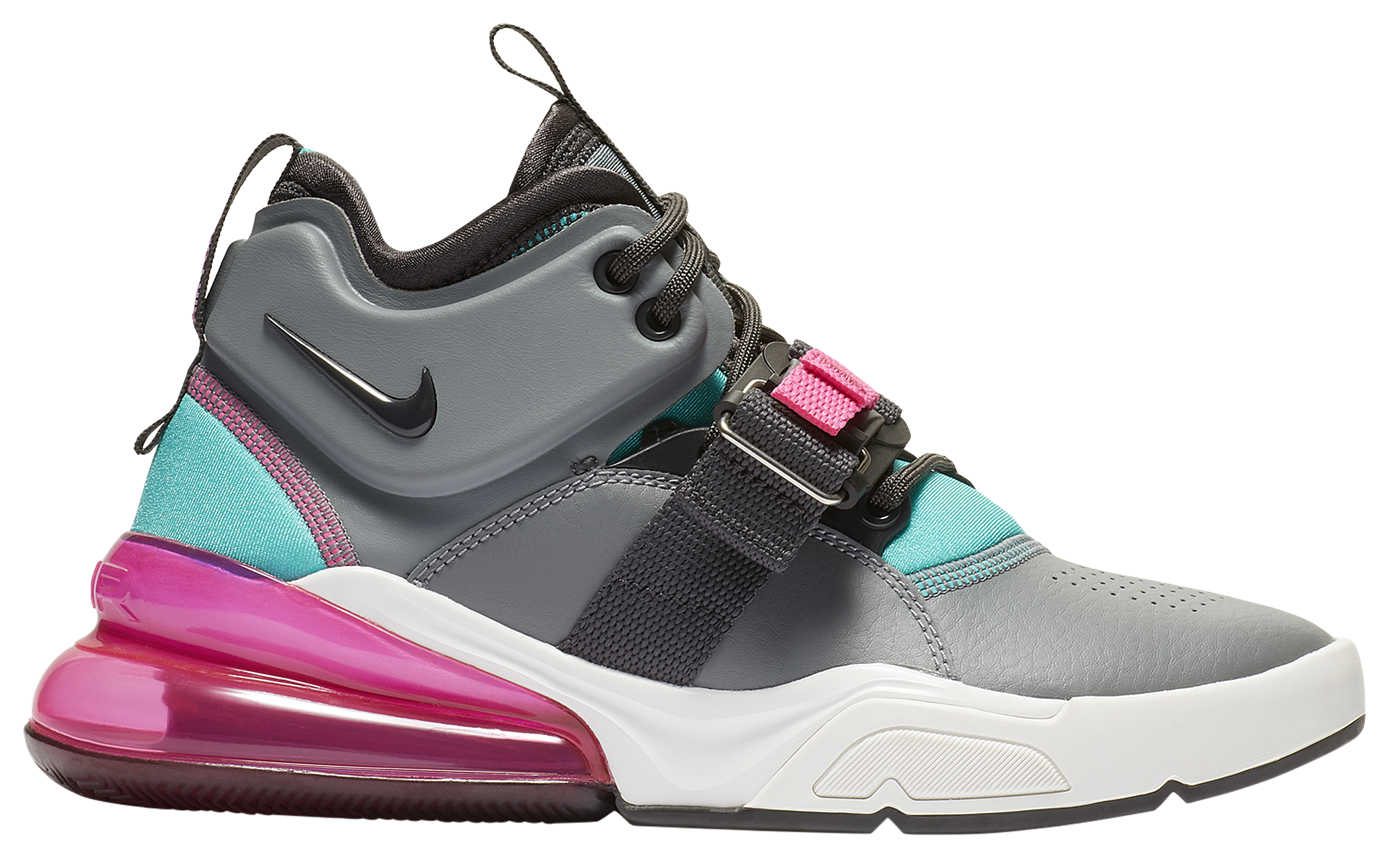 air force 270 boys